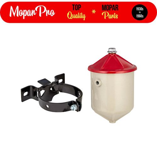 Filtro olio canister nuovo - olio, per