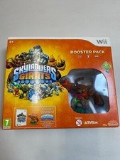 Skylanders Giants Booster Pack