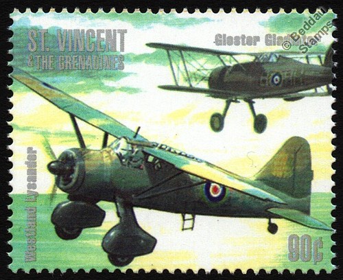 Wwii raf westland lysander - wwii,