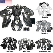 Fairing Bodywork + Bolts for