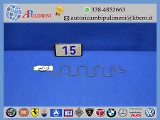 MOLLE SEDILI 435mm FIAT