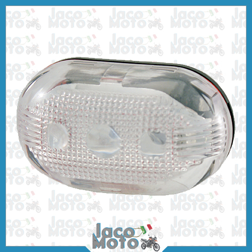 Fanale fanalino posteriore - fanale,