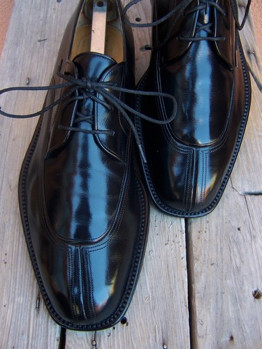 Scarpe eleganti uomo - , a