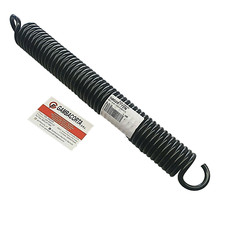 Molla alleggerimento BCS