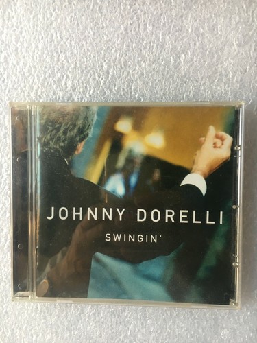 Johnny dorelli swingin - johnny, "swingin"