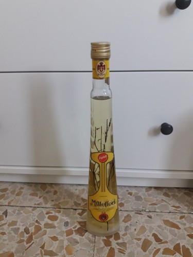 Bottiglia collezione - bottiglia,
