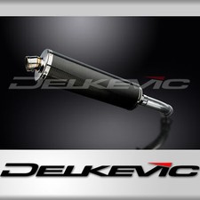 BMW K1200S 2005-2008 Delkevic