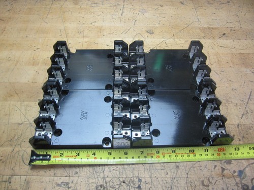 1qty portafusibile usato - 1qty,