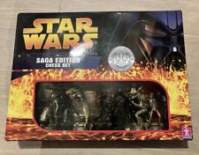 Star Wars Set Scacchi Saga