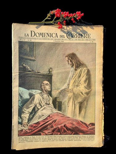 Domenica del corriere - domenica,