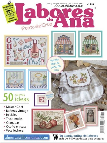 Oop rivista spagnola punto - oop,