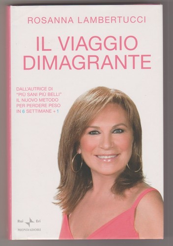 Viaggio dimagrante r - il,