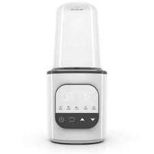 Baby Bottle Warmer Fast Milk