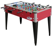 CALCETTO COLLEGE COLOR ROSSO -