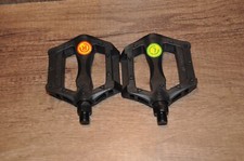 Pedale bici 20"BMX MTB 1/2