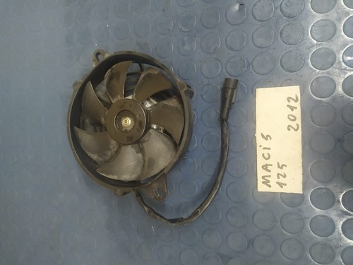 Ventola radiatore benelli - radiatore,