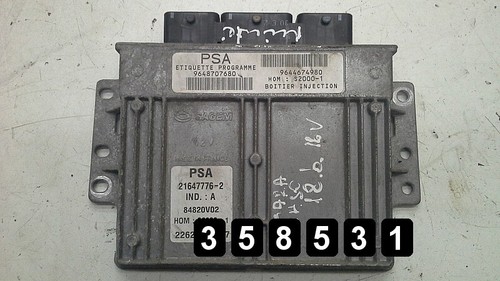 Citroen xsara picasso 2002 - citroen,