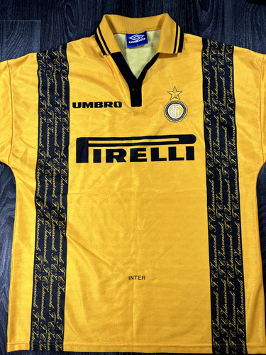 Terza maglia uomo - , grande
