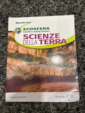 Ecosfera Scienze della Terra 