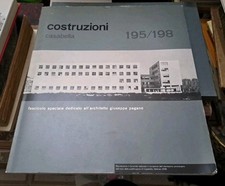 Costruzioni Casabella 195/198
