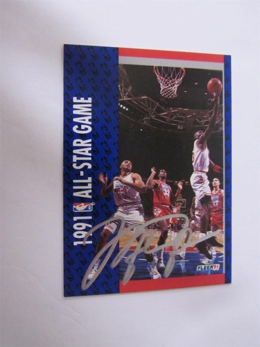 Michael jordan trading card - jordan,
