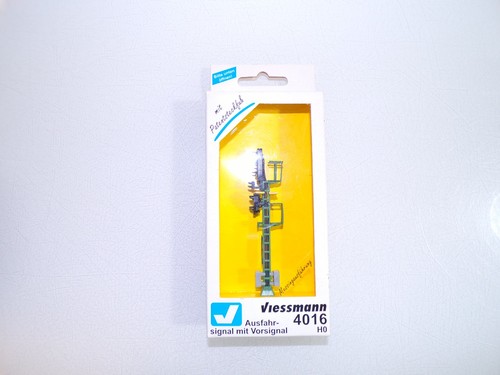 Viessmann 4016 segnale - viessmann, h0