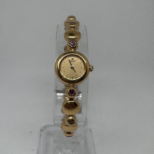 Orologio donna seiko quarzo - donna,