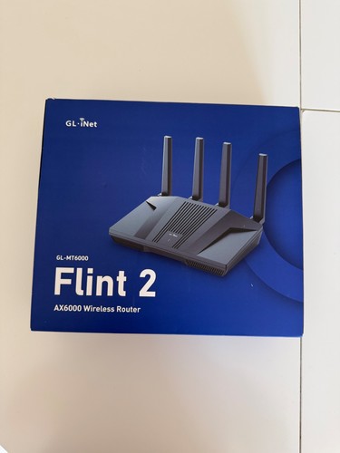 Inet flint gl mt6000 - gl.inet, flint-2
