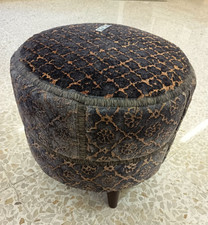 pouf poltrona Fatto a mano