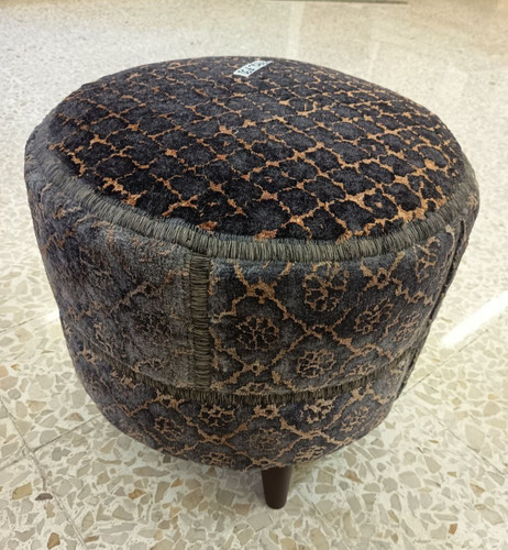 Pouf poltrona fatto - poltrona,