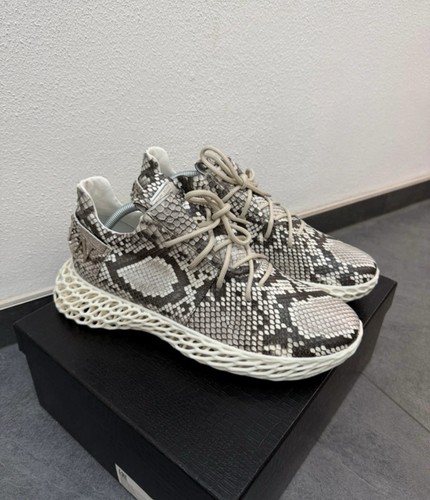 Sneaker philipp plein skeleton - sneaker,