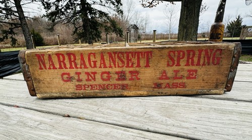 Early narragansett spring - narragansett,
