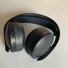 PS5 Pulse 3D Cuffie Wireless