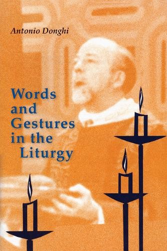 Words and gestures the - words,