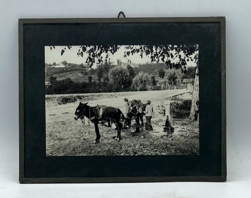 Fotografia originale guerra - fotografia, i