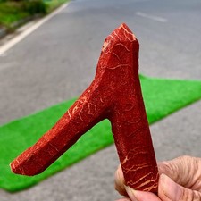 46G Natural Red Soft coral and