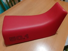 Sella Fantic Oasis 50.1 Rossa