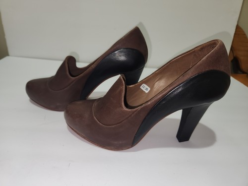 Shoes pelle - ~,