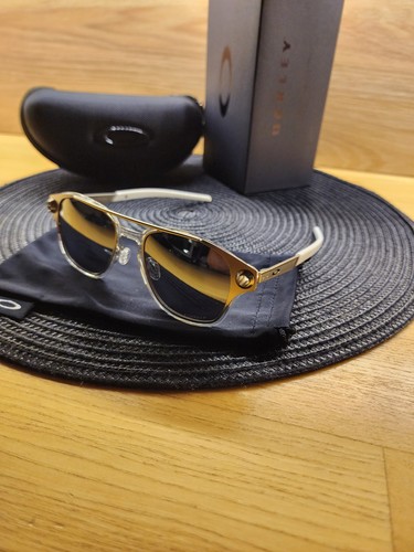 Oakley coldfuse titanio - oakley,