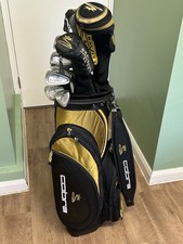 *SET COMPLETO UOMO DI MAZZE