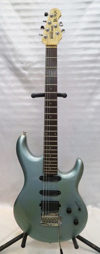 Music man luke blue - blue, rswd