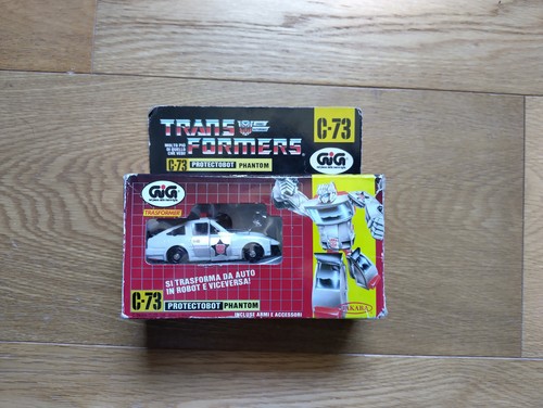 Transformers gig takara - transformers,
