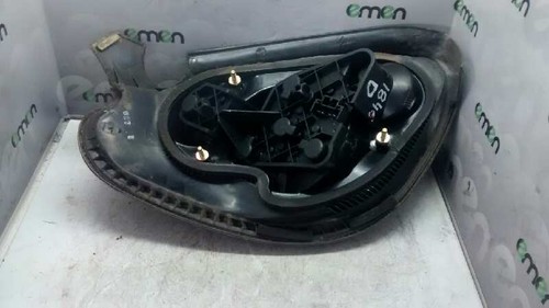 Faro posteriore destro fiat - destro,
