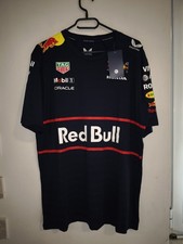 T-shirt Red Bull 2025 