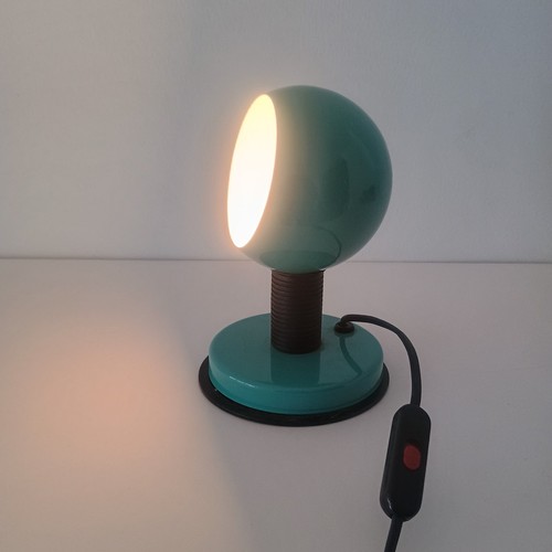 Lampada tavolo vintage - da,