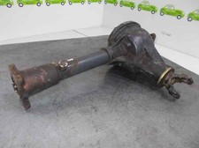 46788 differenziale anteriore