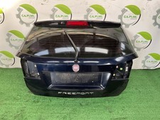PORTELLONE POSTERIORE PER FIAT
