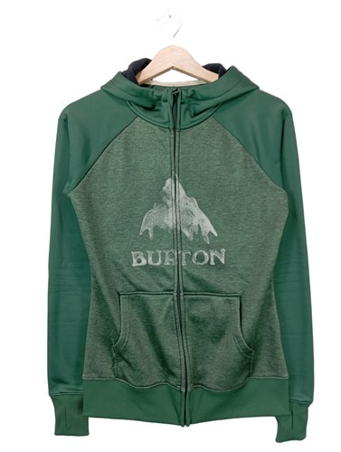 Burton giacca fitness - giacca, donna