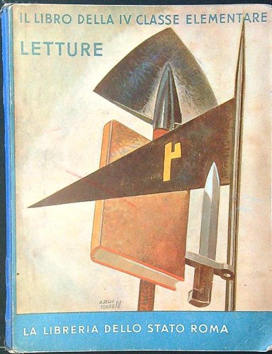 Libro della classe - il,
