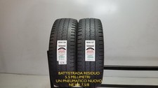 GOMME USATE   235/65R16C 115R